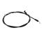 STIHL 63747007512 - Conjunto cable tracción cortacésped STIHL y VIKING