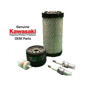 Kawasaki 11013 Air Filter Genuine OEM - Part #11065-7008, Heavy - Foto 10