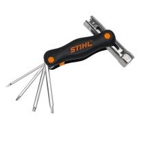 Herramientas para mantenimiento  STIHL