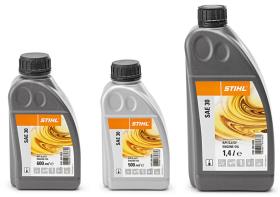 Aceites para motor 4T  STIHL