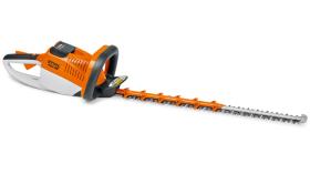 Cortasetos de batería  STIHL