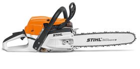 Motosierras de gasolina  STIHL