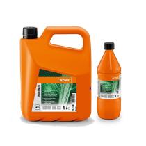 Combustibles  STIHL