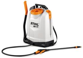 Pulverizadores y accesorios  STIHL