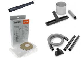 Accesorios para aspiradoras  STIHL