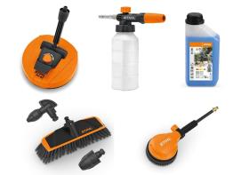 Accesorios para hidrolimpiadoras  STIHL