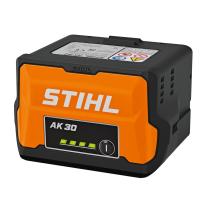 Baterías STIHL gama AK  STIHL