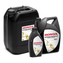 Aceites para motor 4T  HONDA